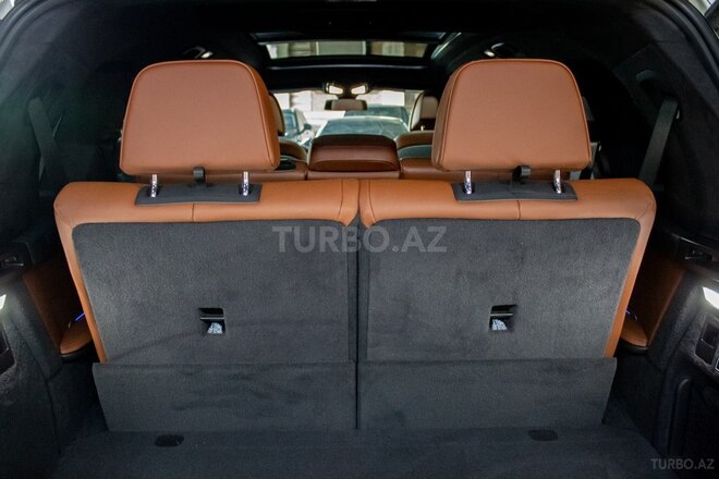 BMW X7 2021, 85,000 km - 3.0 l - Bakı