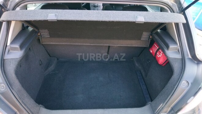 Opel Astra 2009, 180,379 km - 1.4 l - Bakı