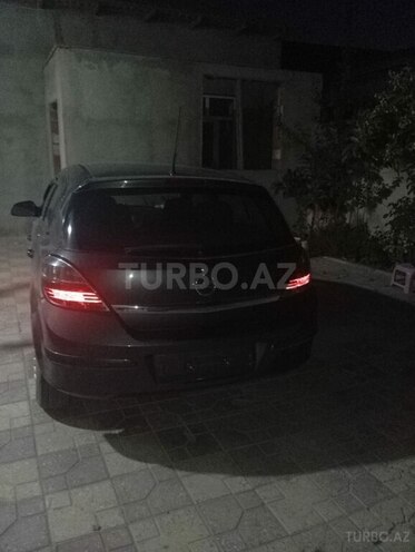 Opel Astra 2009, 180,379 km - 1.4 l - Bakı