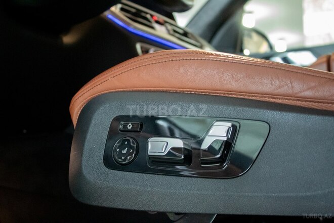 BMW X7 2021, 85,000 km - 3.0 l - Bakı