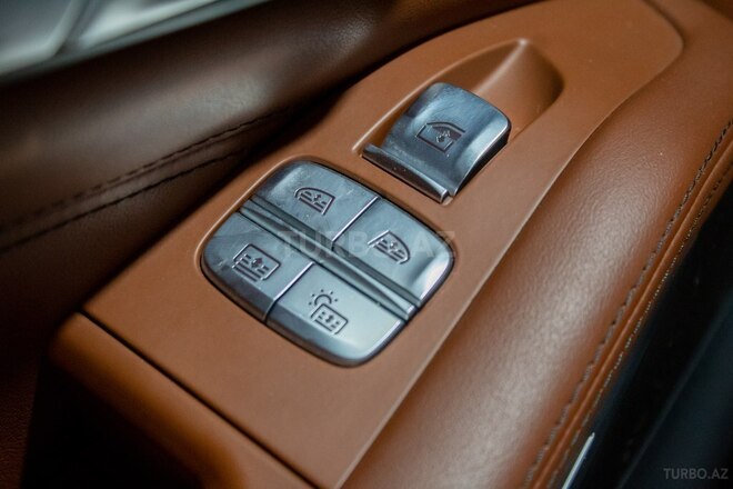BMW X7 2021, 85,000 km - 3.0 l - Bakı
