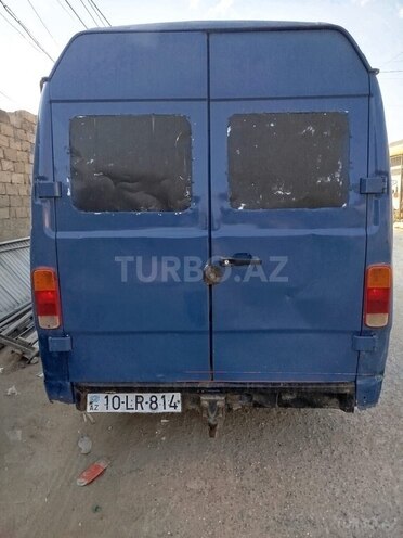 Mercedes 208 D 1994, 600,000 km - 2.0 л - Bakı