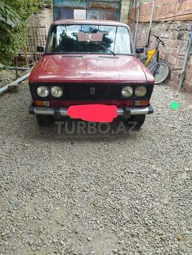 LADA (VAZ) 2106 1987, 300,000 km - 1.3 л - Göygöl