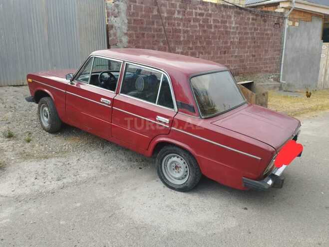 LADA (VAZ) 2106 1987, 300,000 km - 1.3 л - Göygöl