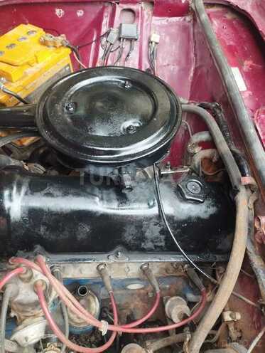 LADA (VAZ) 2106 1987, 300,000 km - 1.3 л - Göygöl