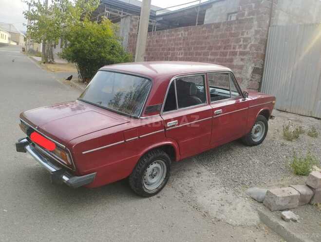 LADA (VAZ) 2106 1987, 300,000 km - 1.3 л - Göygöl