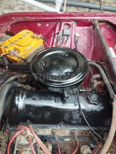 LADA (VAZ) 2106 1987, 300,000 km - 1.3 л - Göygöl