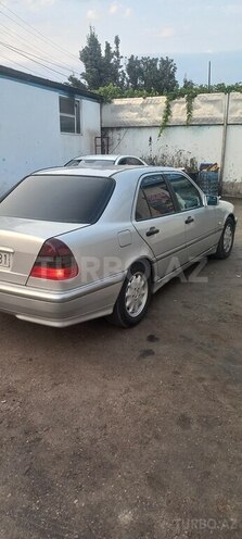 Mercedes C 180 1997, 586,000 km - 1.8 l - Göyçay