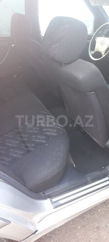Mercedes C 180 1997, 586,000 km - 1.8 l - Göyçay