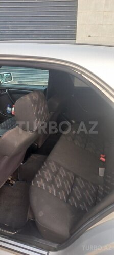 Mercedes C 180 1997, 586,000 km - 1.8 l - Göyçay