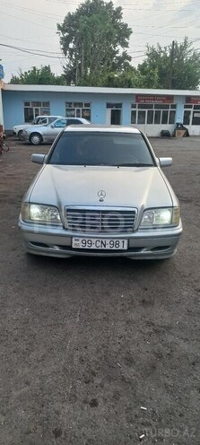 Mercedes C 180 1997, 586,000 km - 1.8 l - Göyçay