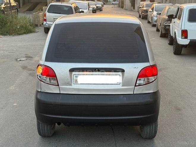 Daewoo Matiz 2011, 169,232 km - 0.8 l - Bakı