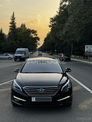 Hyundai Sonata-7