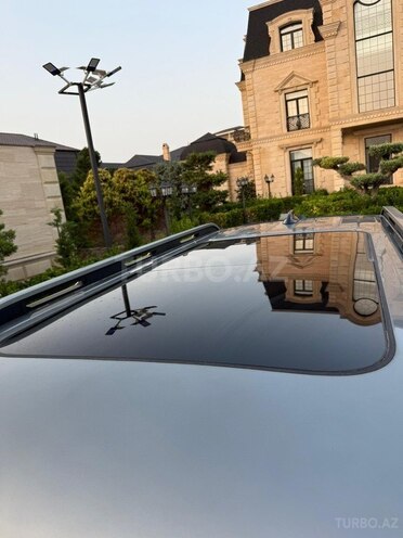 Jetour T2 2025, 2,200 km - 1.5 l - Bakı