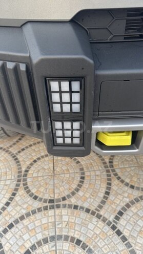 Jetour T2 2025, 2,200 km - 1.5 l - Bakı