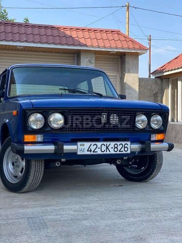 LADA (VAZ) 2106 2004, 216,455 km - 1.6 л - Dəliməmmədli