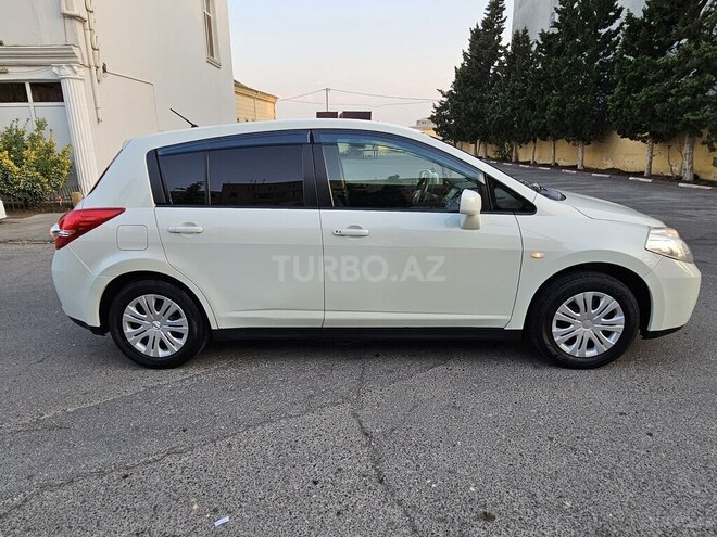 Nissan Tiida 2011, 78,799 km - 1.5 l - Bakı