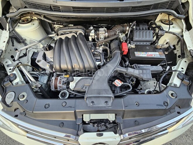Nissan Tiida 2011, 78,799 km - 1.5 l - Bakı