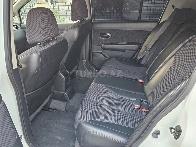Nissan Tiida 2011, 78,799 km - 1.5 l - Bakı