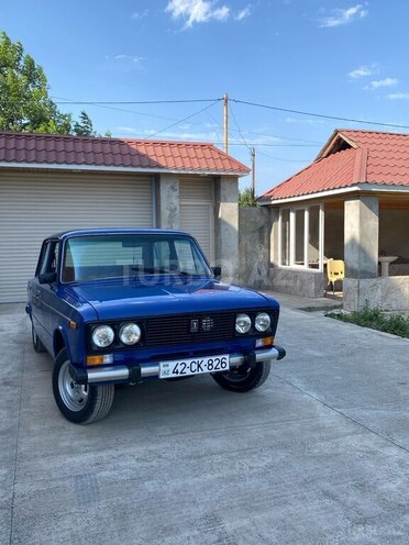 LADA (VAZ) 2106 2004, 216,455 km - 1.6 л - Dəliməmmədli