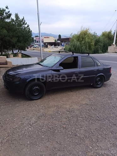Opel Vectra 1996, 333,333 km - 1.6 l - Qazax