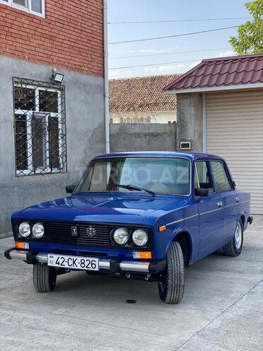 LADA (VAZ) 2106 2004, 216,455 km - 1.6 л - Dəliməmmədli
