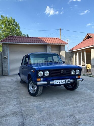 LADA (VAZ) 2106 2004, 216,455 km - 1.6 л - Dəliməmmədli