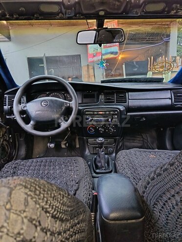 Opel Vectra 1996, 333,333 km - 1.6 l - Qazax