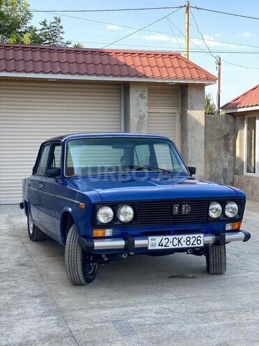 LADA (VAZ) 2106 2004, 216,455 km - 1.6 л - Dəliməmmədli