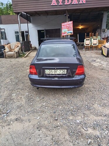 Opel Vectra 1996, 333,333 km - 1.6 l - Qazax