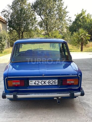 LADA (VAZ) 2106 2004, 216,455 km - 1.6 л - Dəliməmmədli