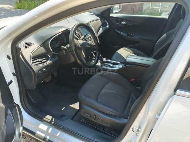 Chevrolet Malibu 2016, 166,000 km - 1.5 l - Bakı