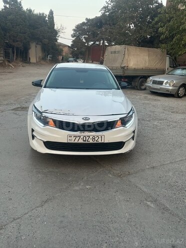Kia Optima 2015, 173,809 km - 1.6 л - Bakı