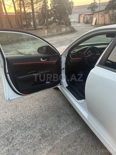 Kia Optima 2015, 173,809 km - 1.6 л - Bakı