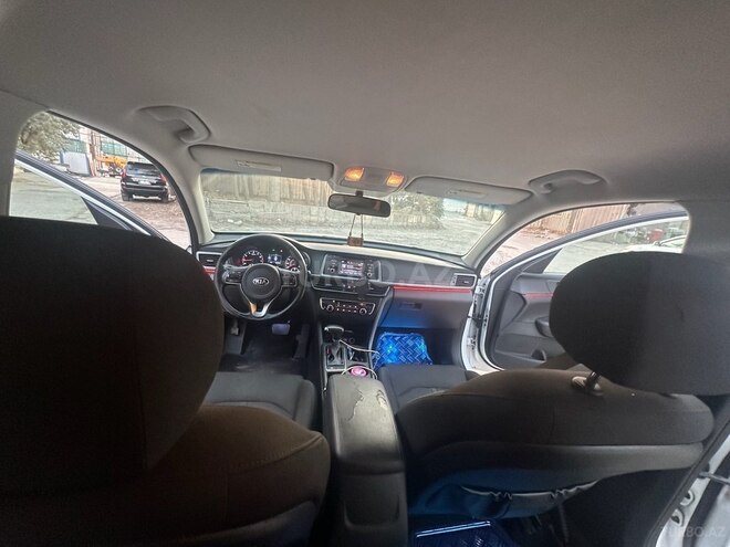 Kia Optima 2015, 173,809 km - 1.6 л - Bakı