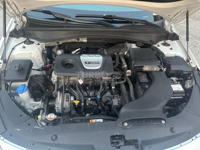 Kia Optima 2015, 173,809 km - 1.6 л - Bakı