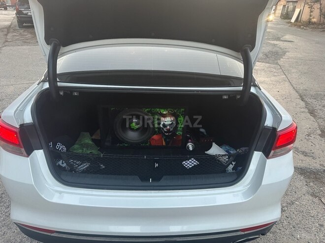 Kia Optima 2015, 173,809 km - 1.6 л - Bakı