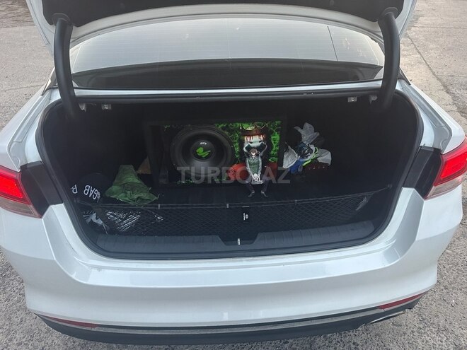 Kia Optima 2015, 173,809 km - 1.6 л - Bakı
