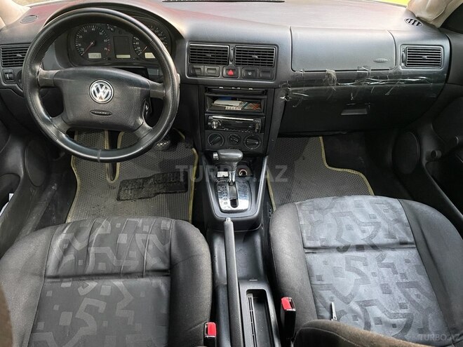Volkswagen Golf 1998, 317,800 km - 1.6 л - Bakı
