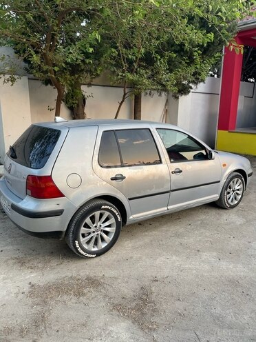 Volkswagen Golf 1998, 317,800 km - 1.6 л - Bakı
