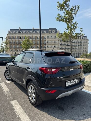 Kia Stonic 2023, 10,500 km - 1.4 l - Bakı