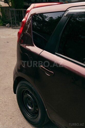 Nissan Note 2012, 159,000 km - 1.6 l - Bakı