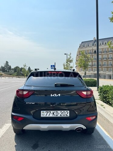 Kia Stonic 2023, 10,500 km - 1.4 l - Bakı