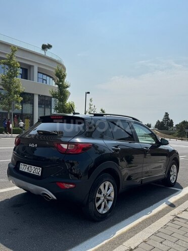 Kia Stonic 2023, 10,500 km - 1.4 l - Bakı