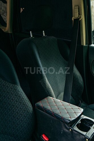 Nissan Note 2012, 159,000 km - 1.6 l - Bakı