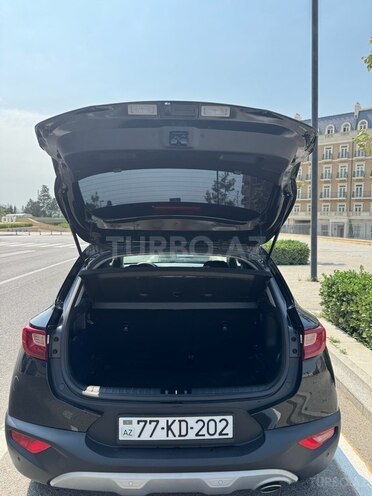 Kia Stonic 2023, 10,500 km - 1.4 l - Bakı