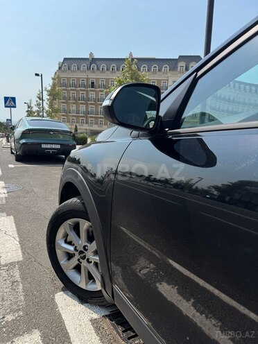 Kia Stonic 2023, 10,500 km - 1.4 l - Bakı