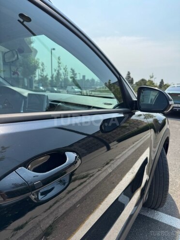 Kia Stonic 2023, 10,500 km - 1.4 l - Bakı