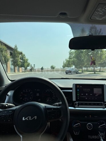 Kia Stonic 2023, 10,500 km - 1.4 l - Bakı