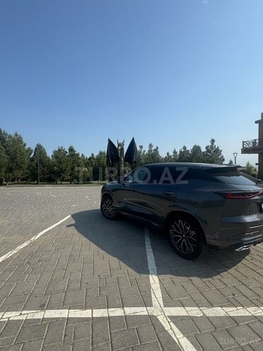 Changan  2025, 600 km - 1.5 l - Bakı
